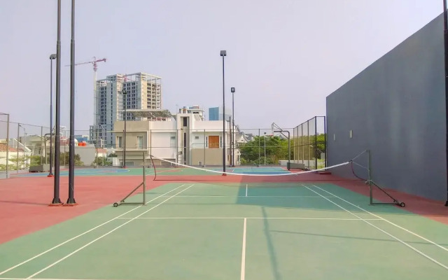 Best Location 1BR Apartment at Gold Coast PIK