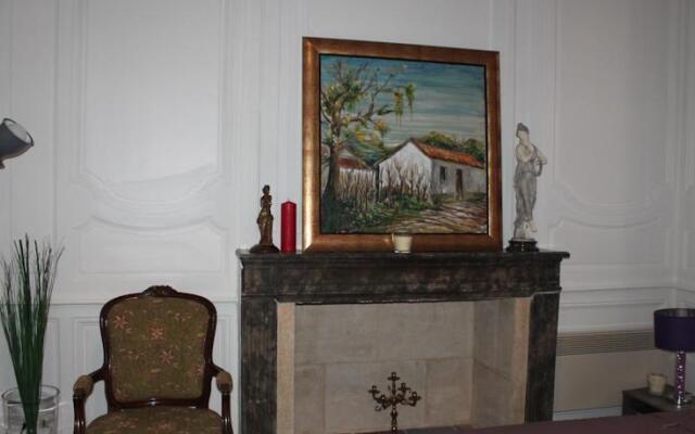 Appartement Chaudhry Hypercentre Bordeaux
