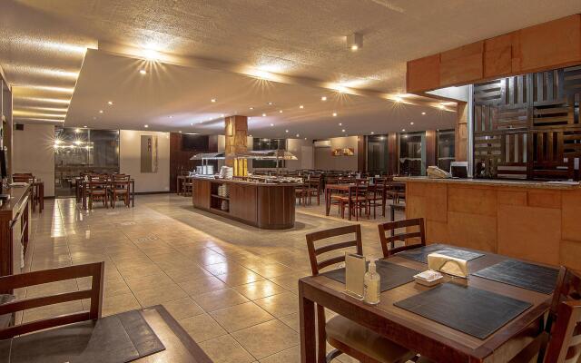 Hotel Deville Express Cascavel