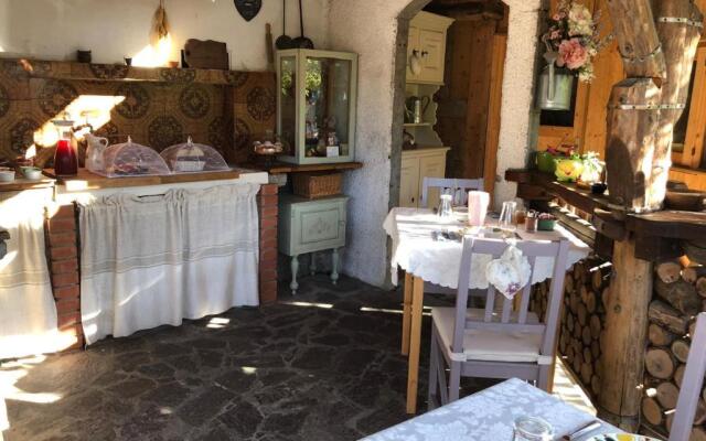 Bed & Breakfast Lujocanda