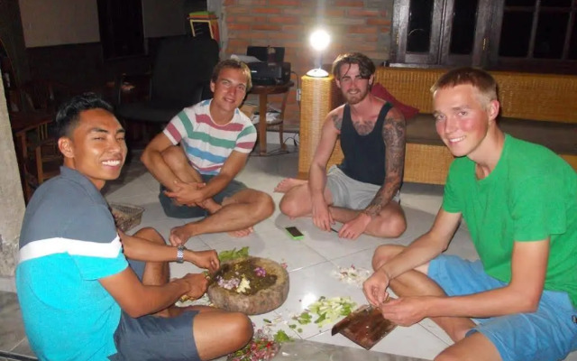 Made Arsa Homestay