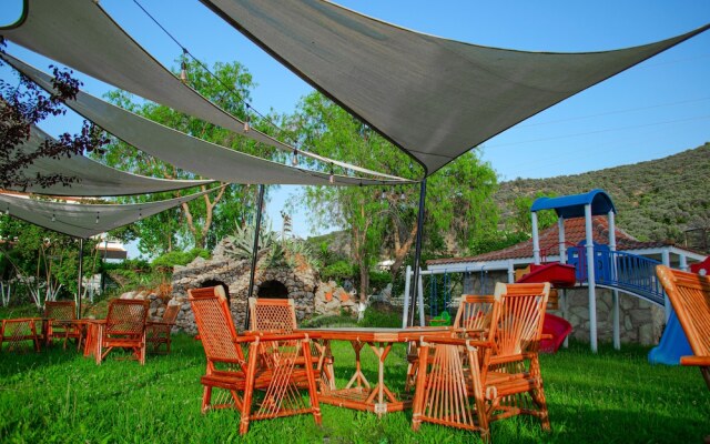 Four Sides Bodrum Airport