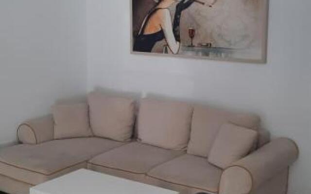 Apartament Milana