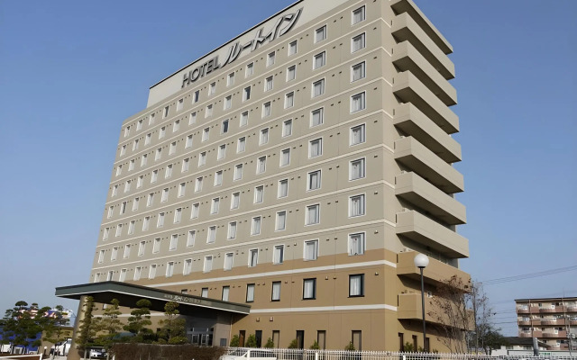 Hotel Route-Inn Aso Kumamoto Airport Ekimae