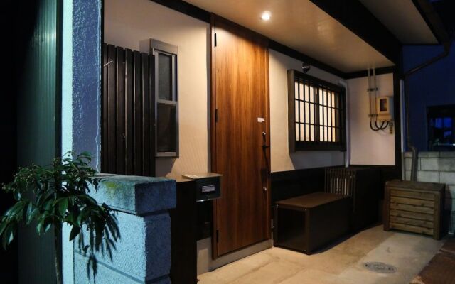 Kanamori House