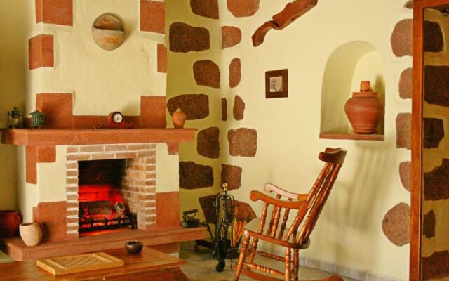 Casa rural La Solana