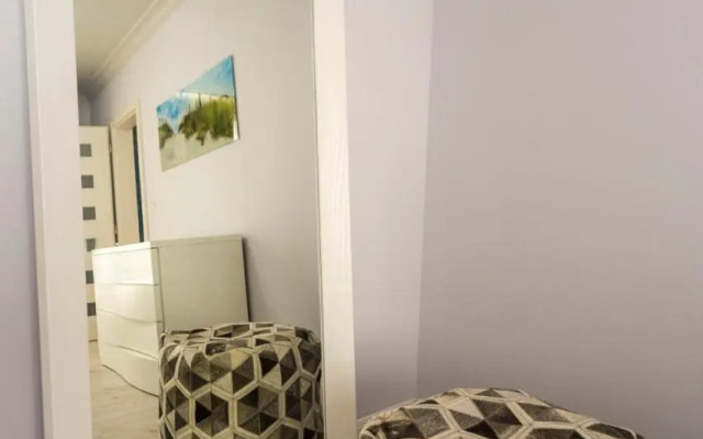 Vacation Apartment