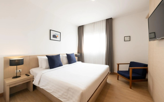 Sumittaya Chiangmai Hotel