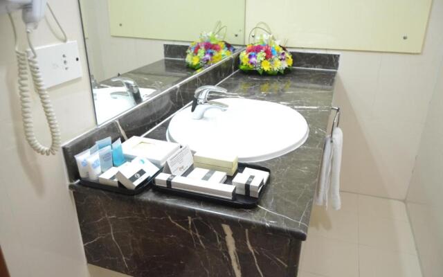 Top Stars Hotel