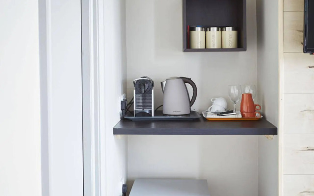 Ranelagh Rooms