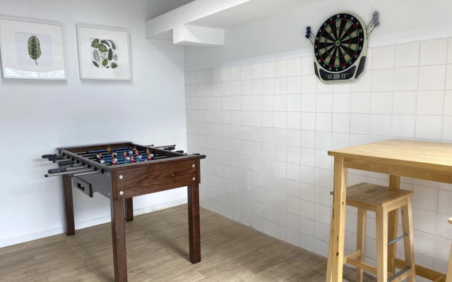 LV Premier Gaia Apartments - GA