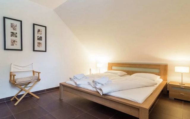 Luxurious Chalet With Sauna in Mauterndorf