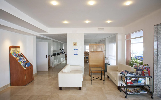 Hotel Pinomar