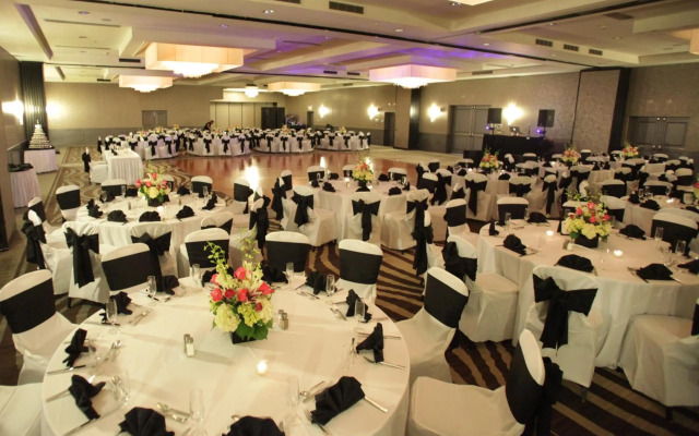 Crowne Plaza Suffern-Mahwah by IHG