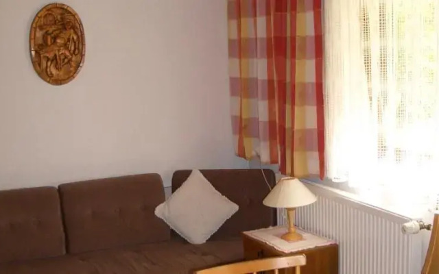 Ferienhaus Unterkircher