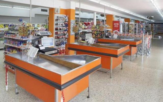 El Delfín Verde Platja d’Aro