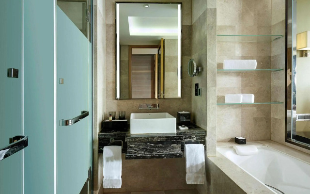 Pullman Wuxi New Lake