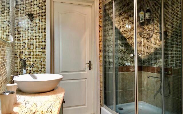 3 room Apartment NFT Gudauri Penta 101