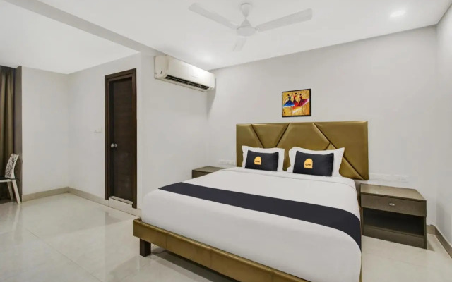 D Suites
