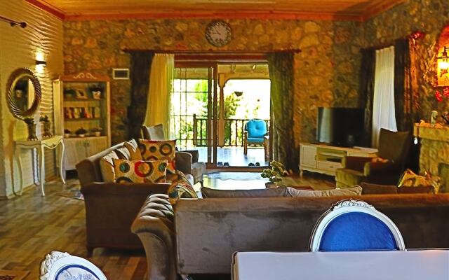 Villa Beliz by Villamnet