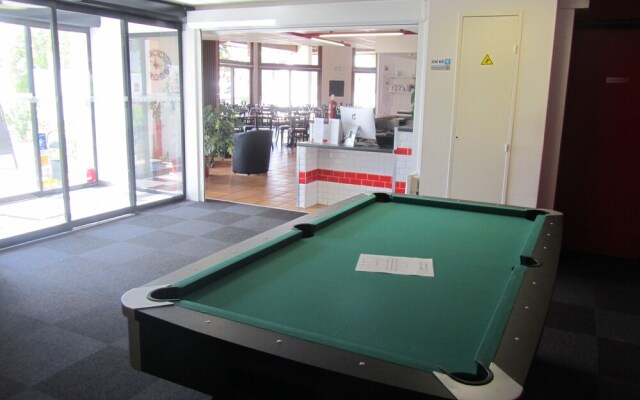 Hôtel Le Saint-Joseph