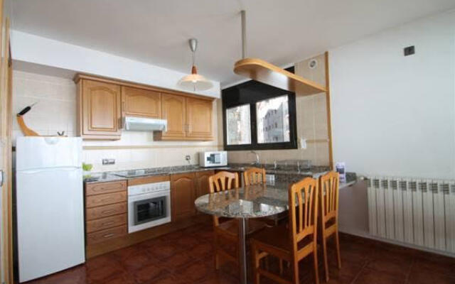Apartaments Ski-Golf