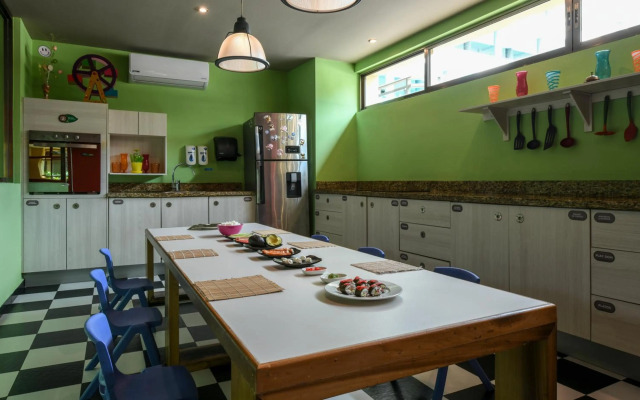Generations Riviera Maya Family Resort Catamaran, Water Park & More Inclusive