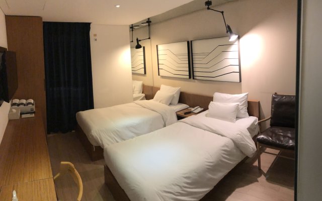 Hotel Cullinan Jeju