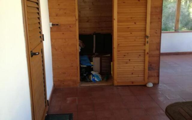 Geremeas Country Club