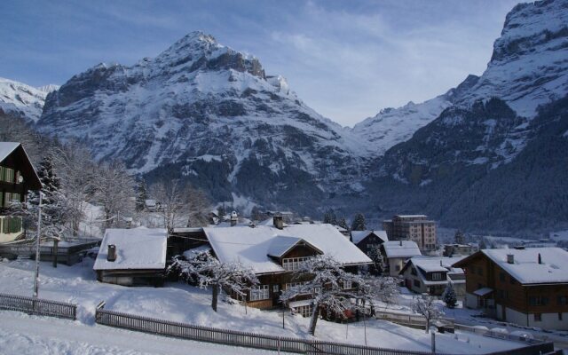 Chalet Princess