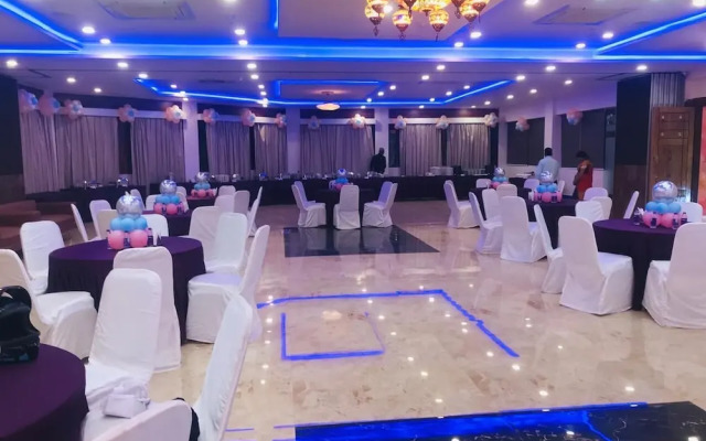 Aquila hotel & conventions by The Nexus