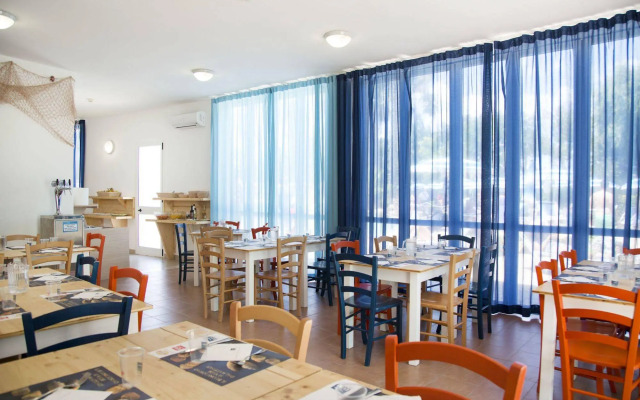 Blu Salento Village