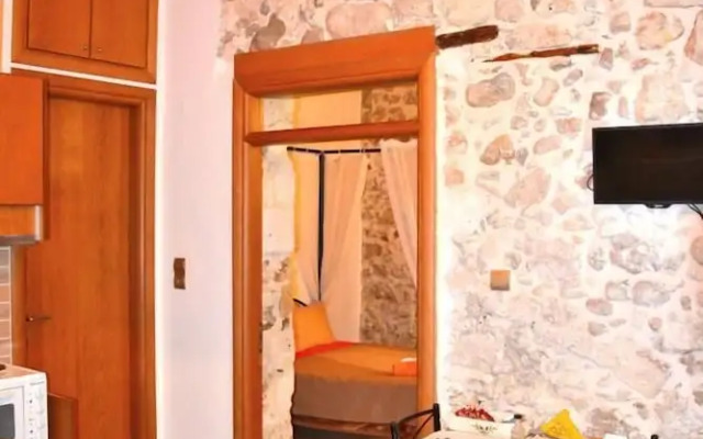 Minares Traditional Houses