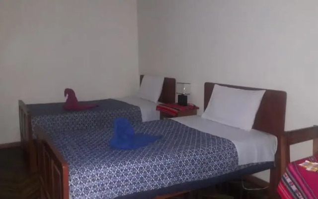 Peru Hostel