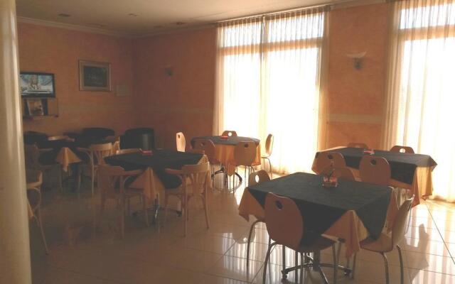 Hotel La Torre