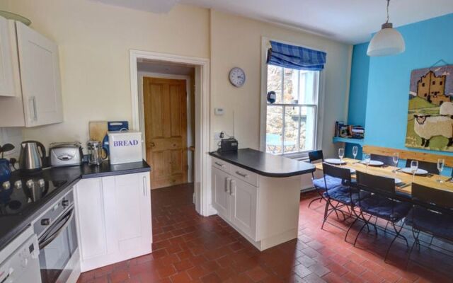 House Bontddu Vielsalm