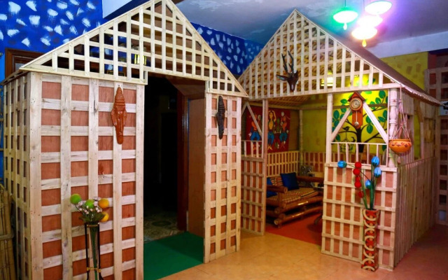 Green Leaf Guest House