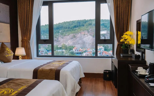 Bao Minh Radiant Hotel