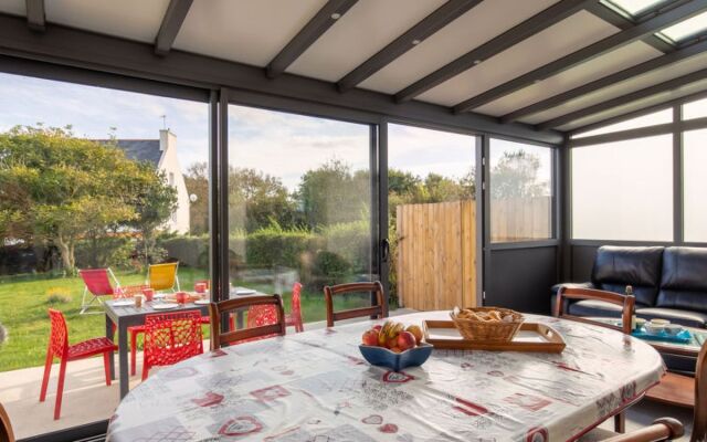 House Ty Louarn Kerlouan