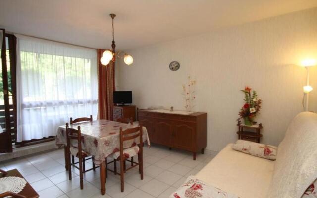 Appartement Mont-Dore, 2 pièces, 4 personnes - FR-1-608-117