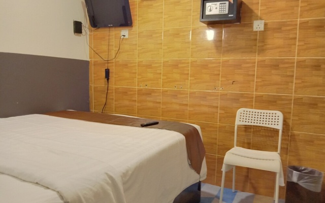 Seven Hotel Bukit Bintang – Guest Rooms – Kuala Lumpur