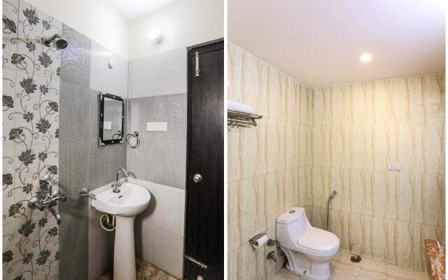 OYO 64605 Hotel Salori Inn