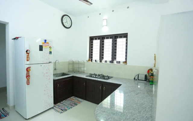 Alma Homestay