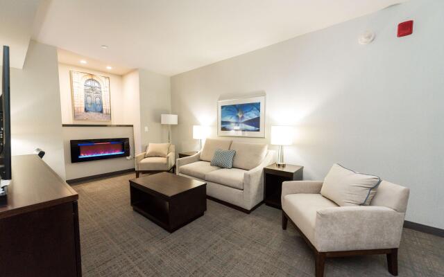 Hilton Scranton & Conference Center