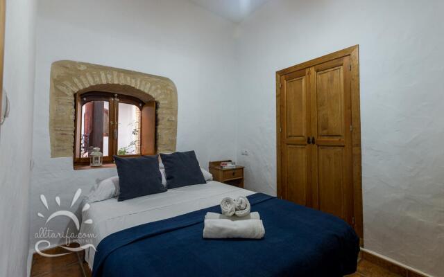 Apartamento Alltarifa 1