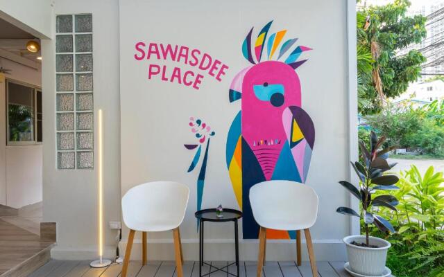 Sawasdee Place Hotel