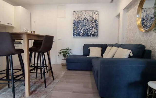 Apartman Hajdi
