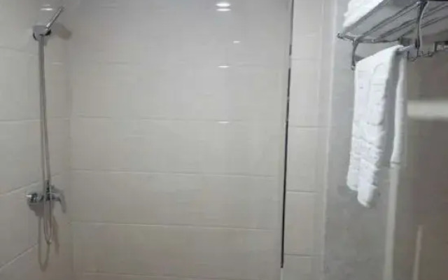 Hunyuan Kaifei Business Hotel