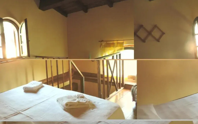 agriturismo il poderetto