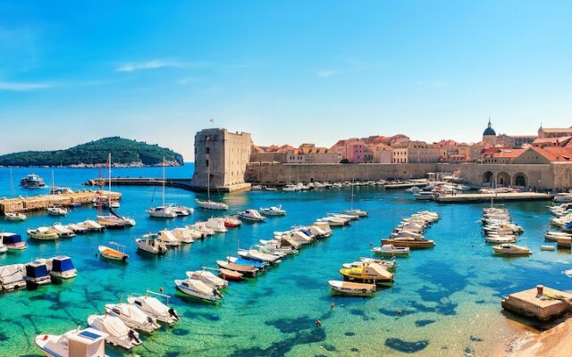 Cute Apartment With Great Position